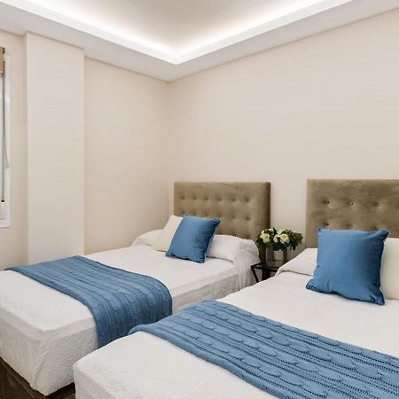 Lujoso Apartamento De 2 Dormitorios En Banus Marbella Exteriér fotografie